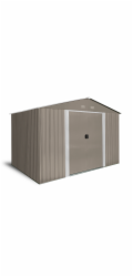 Riwall PRO RMSA 8x10 Brown