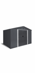 Riwall PRO RMSA 8x10 Anthracite