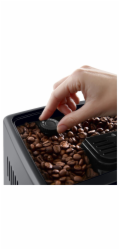 Kávovar DELONGHI ECAM380.85.SB
