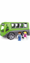 Lena Truxx autobus