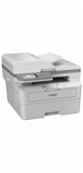 BROTHER multifunkce mono laserová MFC-L2922DW, A4, 34ppm, DUALSKEN, 256MB, 1200x1200, USB, LAN, WIFI, DUPLEX