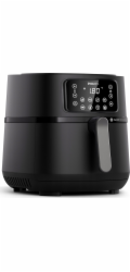 Horkovzdušná fritéza PHILIPS HD9285/90, 2000 W, 7,2 l