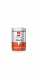 illy Zrnková káva Arabica Selection Kolumbie 250 g
