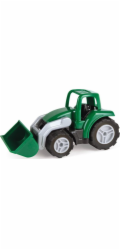 Lena Workies traktor
