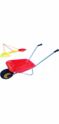 Lena Lopatka s dřevěnou rukojetí 60cm