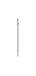 Směšovací hadice Tucai Taq Grif, M10, L17, V1/2  , 100 cm