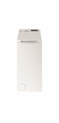 Pračka WHIRLPOOL TDLR 6040S EU/N, 6 kg