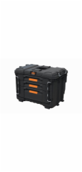 Box Keter ROC Pro Gear 2.0 se třemi zásuvkami 