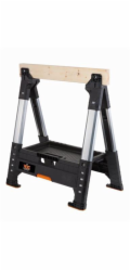 Koza Keter ROC Pro Gear Lumber Jack Sawhorse 
