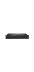 Tenda G0-8G-PoE - Gigabit PoE Router , 9x RJ45, MultiWAN, 8x PoE 802.3af/at, 10/100/1000Mbps