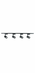 Lampa je vybavena systémem DPM X-LINE, 4x15 W, LED