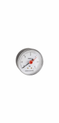 Manometr ICMA 1/4", 63 mm, 10 BAR