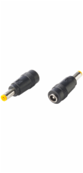AVACOM redukce z 5,5x2,1mm na 5,5x2,5mm