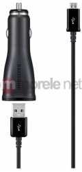Samsung ECA-U21CBE CL nabíječ 2A microUS