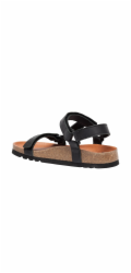 Scholl Heaven Unisex Černá, Hnědá