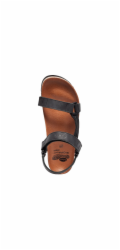 Scholl Heaven Unisex Dospělý Černá