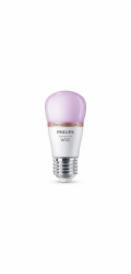 LEMP LED WIFI P45 E27 4,9W 470LM RGBTW