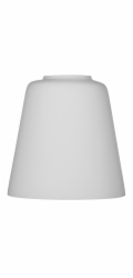 Klosz do lampy EMILY