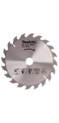 Kotouč na řezání dřeva Makita D-03925 235 X 2,4 X 30 mm