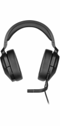 Herní sluchátka Corsair HS55, černá