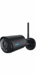 Reolink Argus Series B320 - B (schwarz, 3MP, WLAN)