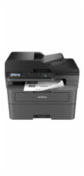 BROTHER multifunkce mono laserová MFC-L2802DW - A4, 32ppm, 1200x1200dpi, USB, LAN, Wi-Fi, 128 MB paměť