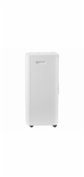 EVOLVEO Salente SummerICE9, chytrá mobilní klimatizace, 9000 BTU, WiFi+Bluetooth, dálk. ovl.