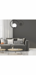Závěsná lampa Domoletti Konya MLP5593, E14