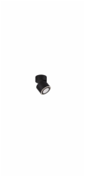 Lampa Trio TAURUS, směrová, 5 W, LED, 652910132