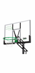 Basketbalový koš - Salta Center (5133)
