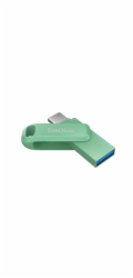 SanDisk Ultra Dual Drive Go 128GB USB-C Absinthe Green