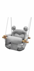 Houpačka 2Kids Toys Medvídek 