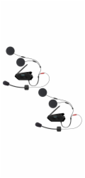 Interkom pro motocykly Sena Spider RT1 Dual Pack