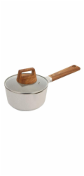 Rendlík s nepřilnavým povrchem 16 cm Naturally BG-30635-CR