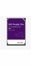 WD PURPLE PRO WD8002PURP 8TB SATA/600 256MB cache, 245 MB/s, CMR