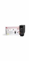 MFP High Capacity Yellow Toner Cartridge (16K)