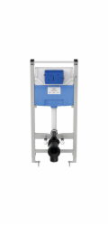 WC rám Ideal Standard, 12 cm x 50 - 50 cm