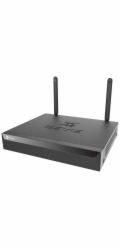 EZVIZ NVR rekordér X5S-R100-8W/ pro 8 kamer/ rozlišení 5Mpix/ HDMI/ USB/ VGA/ Wi-Fi/ LAN/ SATA/ až 8 TB
