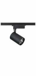 Svítidlo pro systém Beine DPM STR-10W-B, 10 W, LED, 4000 °K
