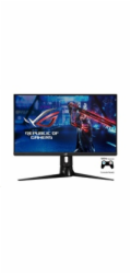ASUS ROG Strix OLED XG27AQDMG, herní monitor