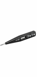 Šroubovák - tester Faster Tools 12-230V