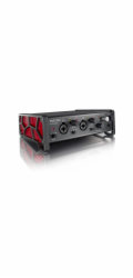 Tascam US-2X2HR nahrávací audio rozhraní