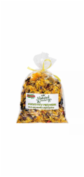 ALEGIA Floral treat - lahůdka pro hlodavce a králíky - 50g