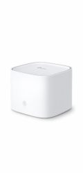 WiFi router TP-Link HX510(1-pack) WiFi 6 AP AX3000, 2x GLAN, 1x GWAN, 2,4/5GHz, TR-069