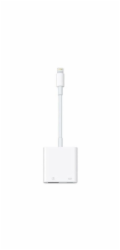Redukce Apple Lightning to USB 3 Camera 