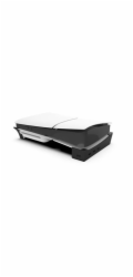 iPega P5S008 Horizontální Stojan s USB HUB pro PS5 Slim Black