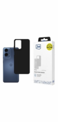 3mk ochranný kryt Matt Case pro Motorola Moto G24 Power