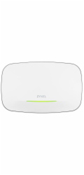 Zyxel WBE530 BE11K Access Point WiFi 7, Triple-Radio NebulaFlex Pro, 2x2.5G LAN port, PoE+ (802.3at)