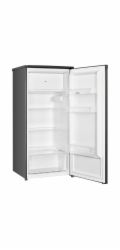 CHLADNIČKA MPM-200-CJ-19/E dark inox
