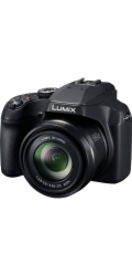 Panasonic Lumix FZ82D - 60x zoom, 18 MPix